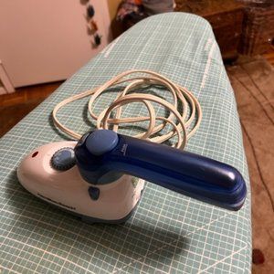 Hamilton Beach Travel Iron